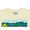 South Park Men's In The Snowy Mountains Short Sleeve T-Shirt - 3 of 3