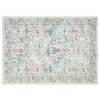 COZONY Washable Area Rug - Soft Carpet for Living Room, Dining Room, Bedroom, and Home Office - 3 of 4