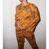Women's ANIMALE DYE SWEATER - LNA - 2 of 3