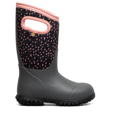 Bogs Footwear York Joyful Jungle