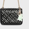 Unique Bargains Liquid Sand Turtle Handbag Charm 1 Pc - 2 of 4