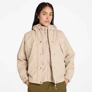 Timberland Women's Winnick Waterproof 3-in-1 Jacket - 1 of 4