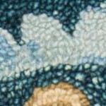 blue/multi