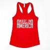 Simply Sage Market Made In America Rounded Racerback Tank - 2 of 3