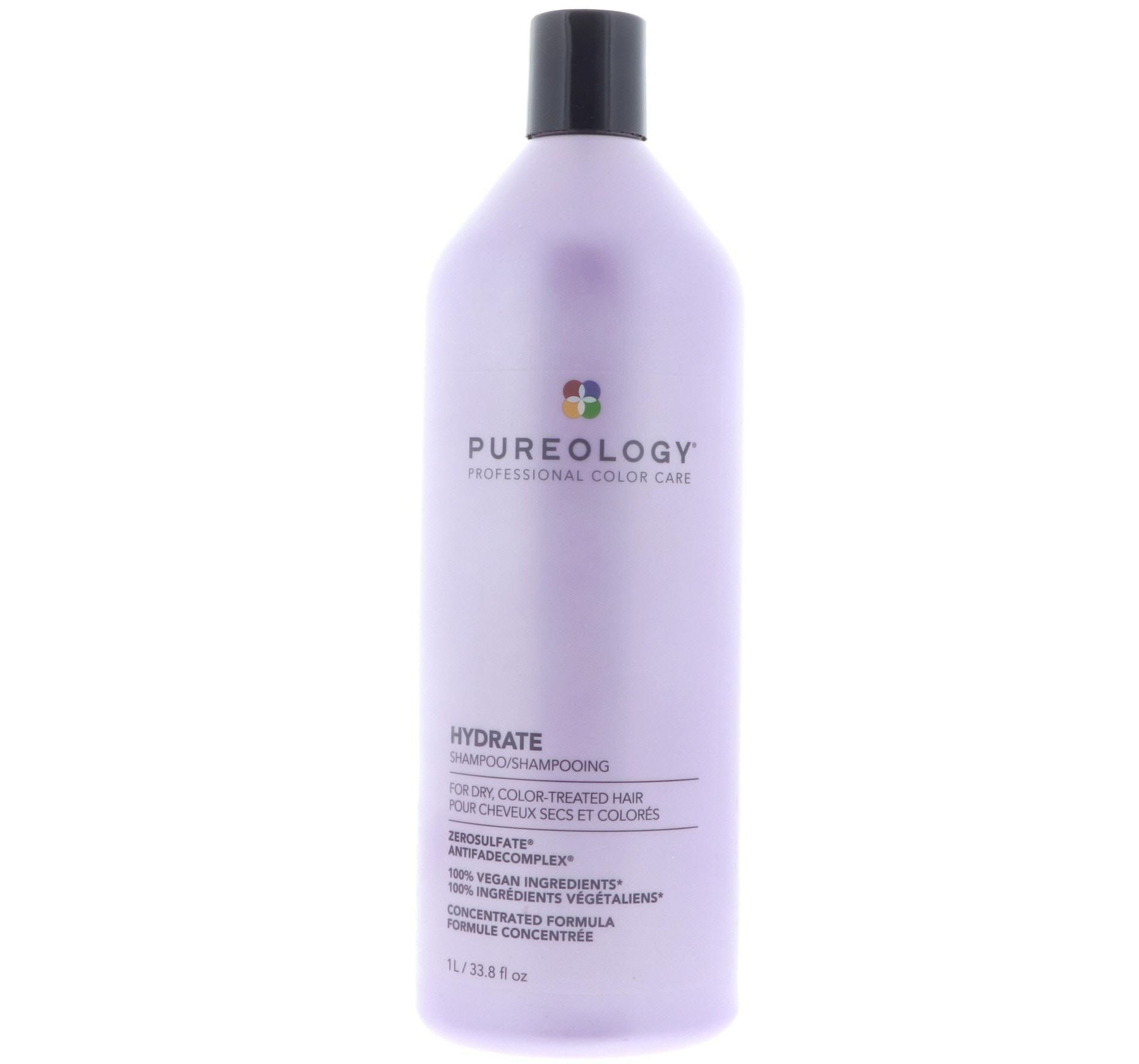 Pureology Hydrate Shampoo
