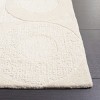 Soho SOH625 Hand Tufted Indoor Rug - Safavieh - 3 of 4