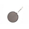 Cuisinart Chef's Classic 10" Non-Stick Hard Anodized Round Griddle/Crepe Pan - 623-24 - image 4 of 4