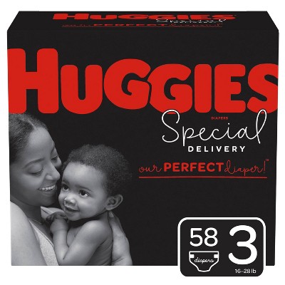 huggies sensitive diapers