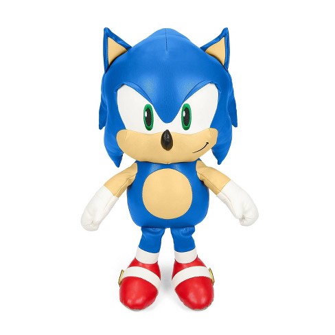 Sonic Classic - Sonic The Hedgehog Plush