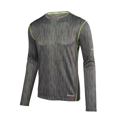 mizuno base layer