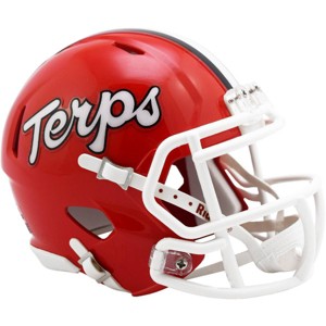 NCAA Maryland Terrapins Mini Sports Memorabilia: Plastic Commemorative Replica - 1 of 3