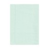 Hudson Baby Girls Cotton Poly Flannel Burp Cloths 8-Pack, One Size - 4 of 4