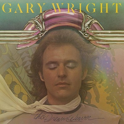 Gary Wright - The Dream Weaver (180 Gram Yellow Audiop (Vinyl)