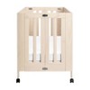 Babyletto Maki Full-Size Folding Crib with Toddler Rail - 4 of 4