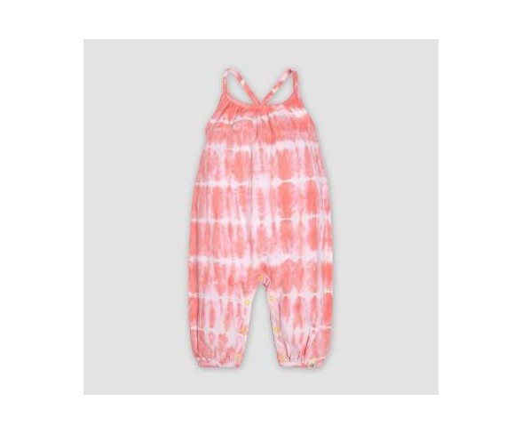 Burts Bees Baby And 174 Baby Girls Tie Dye Bubble Desertcart