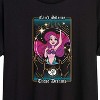 Women's - Disney Princess - Can't Silence These Dreams Oversized Graphic T-Shirt - image 2 of 4