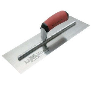 Marshalltown 4-1/2 in. W X 14 in. L High Carbon Steel Finishing Trowel