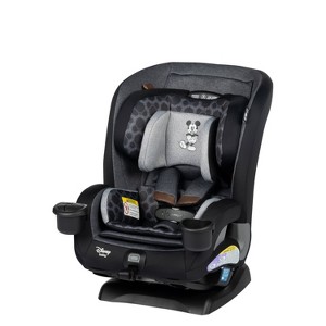 Disney Baby EverSlim All-in-One Convertible Car Seat - Vintage Disney - 1 of 4