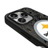 NFL AFC Teams Paisley MagSafe Compatible Cell Phone Case for Apple iPhone - 4 of 4