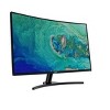 Acer ED322QR - 31.5" Curved Gaming Monitor Full HD 1920x1080 144Hz 4msGTG 250Nit - Manufacturer Refurbished - 2 of 4