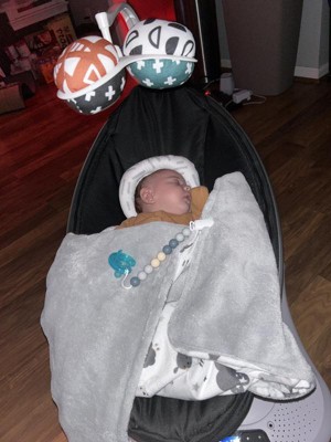 Mamaroo infant insert sales target