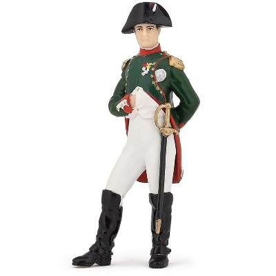 Papo Napoleon I - Hand Painted Figurine - Heirloom Quality Collectible ...
