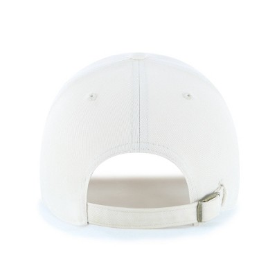 Lifestyle Adult Cotton Baseball Hats - Khaki