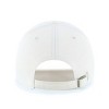 Lifestyle Adult Cotton Baseball Hats - Khaki: Woven Adjustable Dog Pattern Design - 2 of 2
