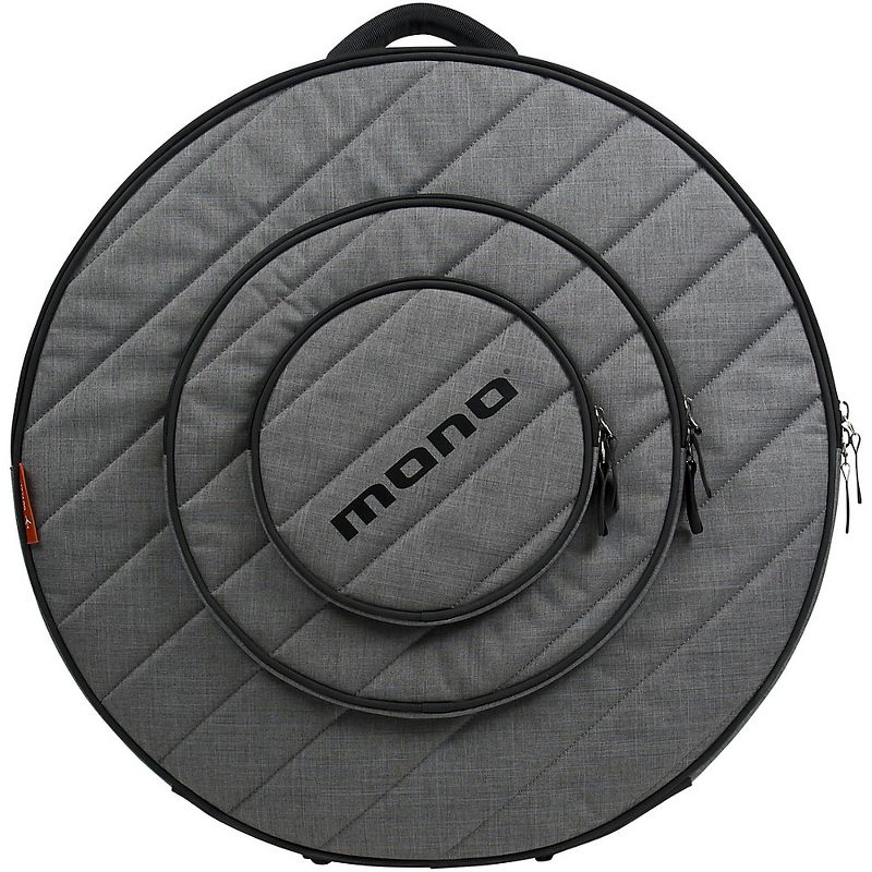MONO M80 24 in. Cymbal Case Ash, 1 of 6