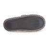 MUK LUKS Women's Punch Needle Scuff Slipper - 3 of 4