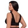 S3 Swim Sculpting Cinched Adjustable Midkini Top - Sculpt, Support, Smooth - 2 of 3