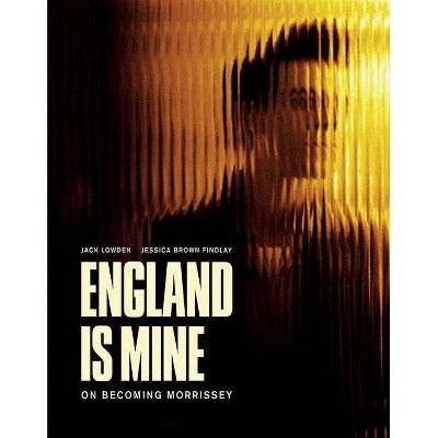 England is Mine (Blu-ray)(2017)