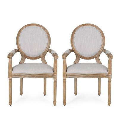 Christopher knight phinnaeus online fabric chairs