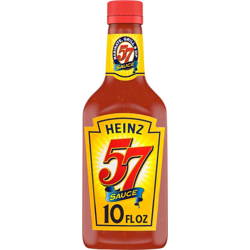 Heinz 57 Steak Sauce - 10oz, 1 of 12