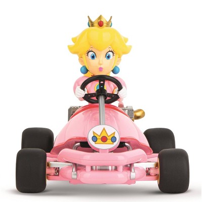 Carrera RC Mario Kart - Pipe Kart Peach