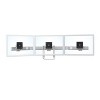 Ergotron Mounting Adapter Kit for Monitor Mounting Arm White 98009216 - 2 of 4