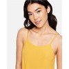 Hurley Womens Claire Rib Tank Dress - 4 of 4