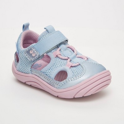 target baby shoes