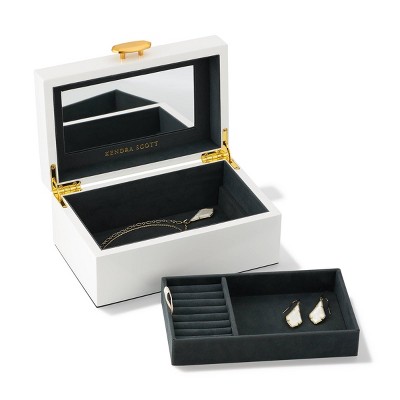 Kendra Scott Medium Jewelry Box - image 2