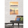 Trends International Star Wars: Saga - Blu Ray Box Framed Wall Poster Prints - 2 of 4