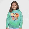 The Juniper Shop SmileyWorld Stacked Smiles Toddler Hoodie - 3 of 4