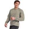 Hanes Originals Men's French Terry Sweatshirt - 2 of 4