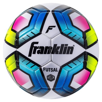 Franklin Sports Size 3 Official Futsal Ball