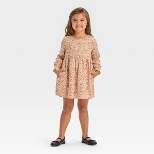 Mlb Colorado Rockies Girls' Striped Gray Infant/toddler Dress - 4t : Target