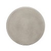 Christopher Knight Home Orion Outdoor Contemporary Lightweight Concrete Accent Side Table, Concrete Finish - 4 of 4