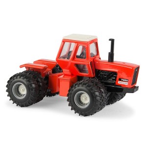 ERTL 1/64 Allis Chalmers 7580 4WD with Duals 16319 - 1 of 4