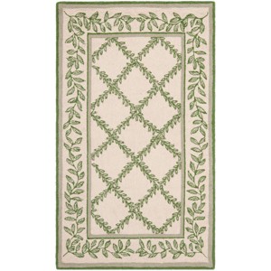 Chelsea HK230 Machine Made Rug - Safavieh - 1 of 4