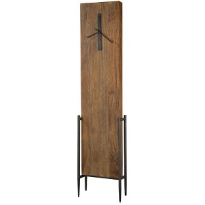 Howard Miller 615102 Bedford Park Floor Clock - 1 of 2