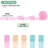 Unique Bargains Crepe Paper DIY Streamer - 3 of 4