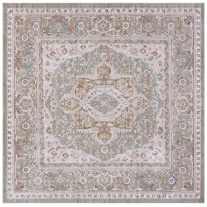 Ellwood ELD210 Power Loomed Indoor Rugs - Safavieh - 1 of 4
